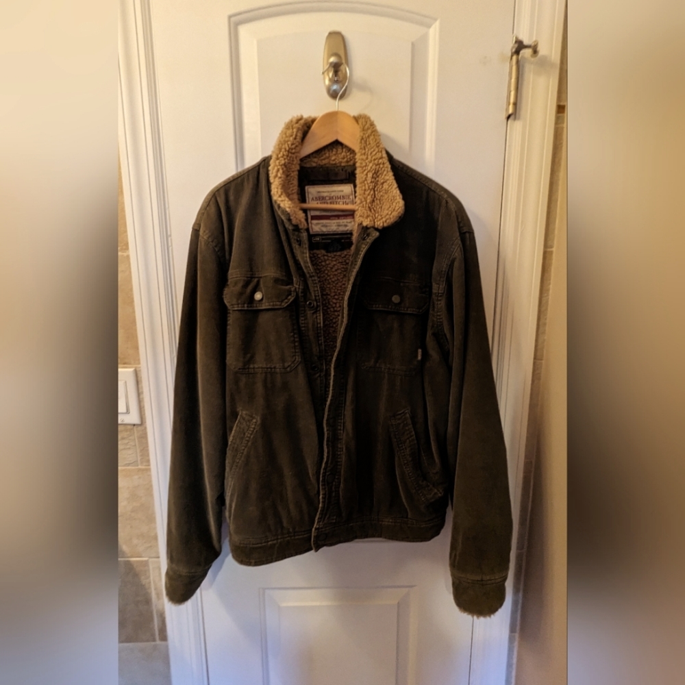 Men's jacket